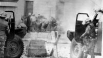 Bloody Sunday: Prosecution of Soldier F over Derry murders to resume