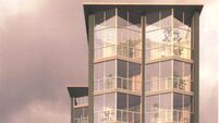 Dublin City Council refuses planning permission for Ringsend senior living scheme