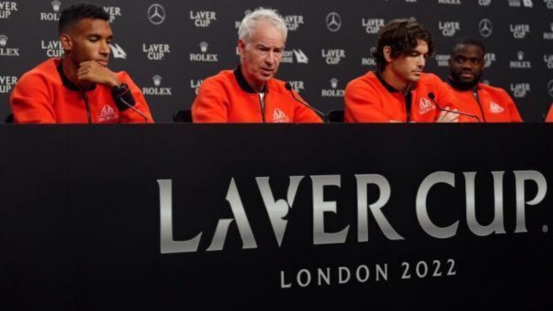 Roger Federer and Rafael Nadal opponents eyeing upset in ‘beyond iconic’ clash