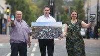 ‘Game-changing’ virtual tour launched in Co Down town