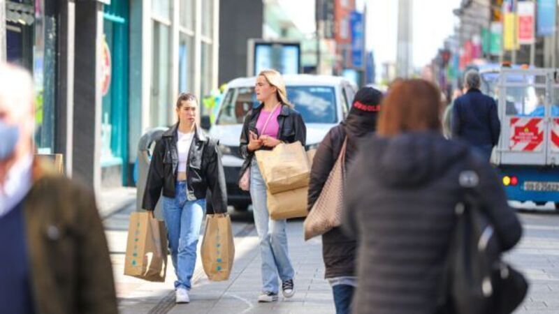 Consumer sentiment tumbles to 14-year low on higher energy costs Consumer sentiment tumbles to 14-year low on higher energy costs