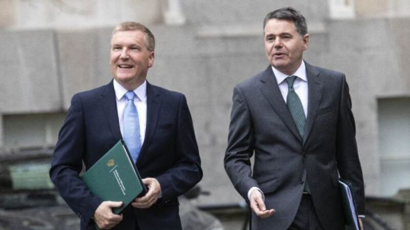 Budget 2023: What we can expect Budget 2023: What we can expect