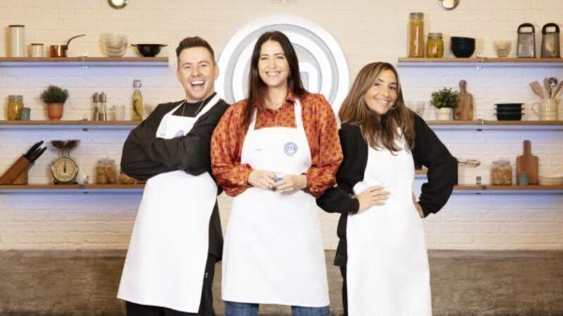 Winner crowned during 2022 Celebrity MasterChef final