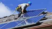 Government to have solar panels put on every school under new plans