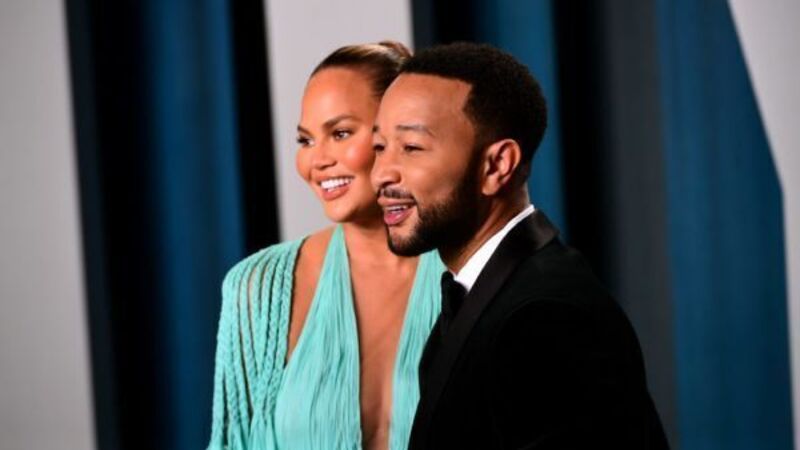 John Legend and Chrissy Teigen ‘cautiously optimistic’ about new pregnancy John Legend and Chrissy Teigen ‘cautiously optimistic’ about new pregnancy