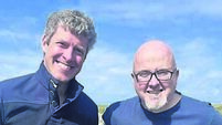 Cork doctor on mission to help patient with Long Covid in new TV series