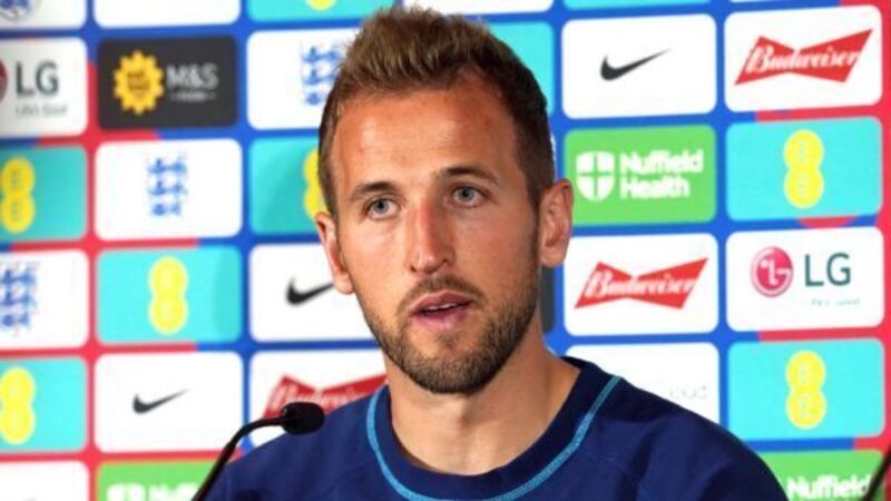FIFA urged to let Harry Kane and others wear rainbow-coloured armbands in Qatar