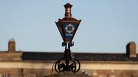 Number of sexual offences rises to highest in a decade, gardaí say