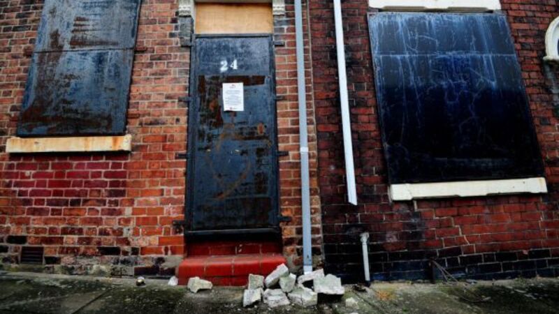 Social Democrats call for 'punitive' vacancy tax on homes left empty for more than 12 months