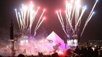 Ticket sale dates for Glastonbury 2023 announced