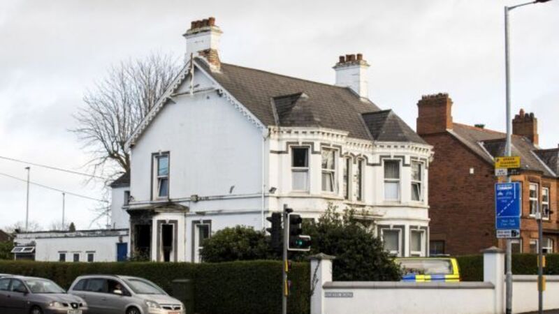Police failed to respond to abuse at Belfast children's home, ombudsman finds