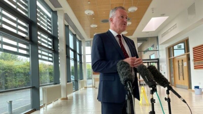 British government tax cuts are Thatcherite-on-steroids, Sinn Féin says British government tax cuts are Thatcherite-on-steroids, Sinn Féin says