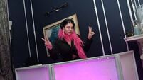 Radio DJ Tara Kumar announces departure from RTÉ 2FM