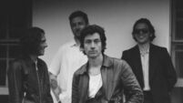 Arctic Monkeys announce Dublin gig for next summer