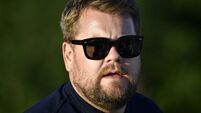 James Corden reflects on ‘risky’ decision to quit Late Late Show