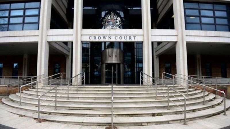 Man admits plotting to steal Declan Donnelly’s Range Rover