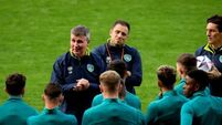 Scotland v Republic of Ireland: Time, channel, team news