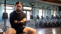 Cork rower Paul starring in quirky dairy council ads