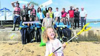 Funding announced for 18 anti-dumping projects in County Cork