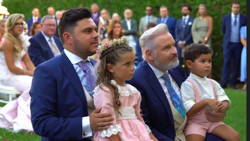 'We met in the wine section': Cork councillor on finding love and canvassing plans for the honeymoon 'We met in the wine section': Cork councillor on finding love and canvassing plans for the honeymoon