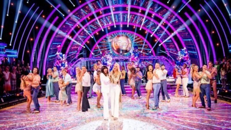 Strictly Come Dancing contestants’ song and dance choices unveiled Strictly Come Dancing contestants’ song and dance choices unveiled