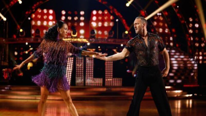 Strictly Come Dancing first live show sees viewing numbers fall Strictly Come Dancing first live show sees viewing numbers fall