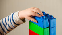 Child stock