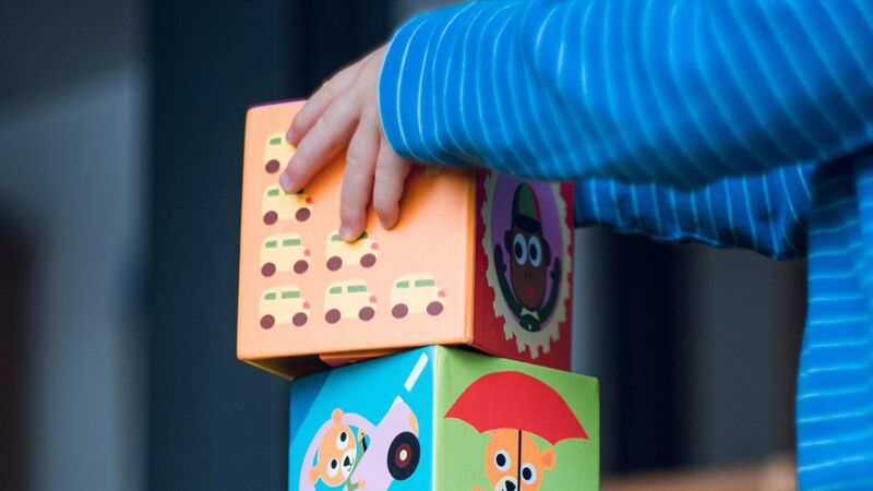 Budget 23 case study: Childcare fees tempting Cork professionals out of the workplace
