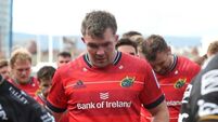 Dragons put off-field troubles to one side to claim shock win over Munster