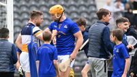 St Finbarr's hurlers into first senior county final in 29 years