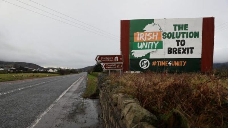 Irish ambassador to UK urges negotiations to resolve protocol issues
