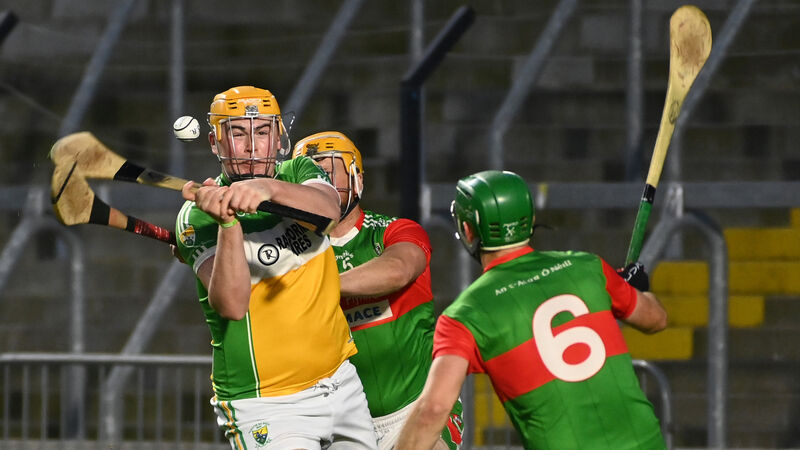 Christy O'Connor: Croke Park must show more leadership on key club issues