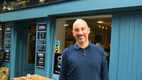 Budget 2023 'will decide' if Cork businesses keep doors open