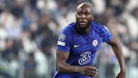 Football rumours: Romelu Lukaku looking to extend stay in Italy