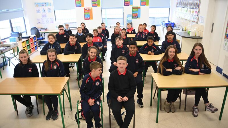 Watch: Cork kids talk Budget 2023