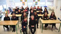 Watch: Cork kids talk Budget 2023