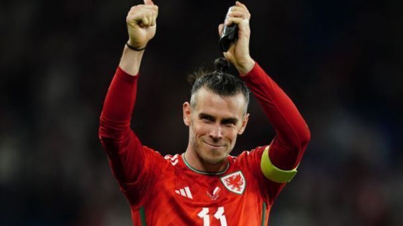 Wales plan talks with Los Angeles FC to help get Gareth Bale ready for World Cup