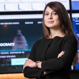 Raluca Saceanu. Raluca Saceanu.