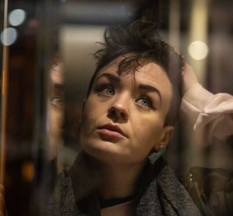 This year’s Cork Folk Festival lineup will reflect on new talent in Ireland, including Emma Langford.