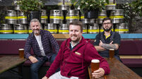 There’s a new brewery in Cork city... and things are about to get retro
