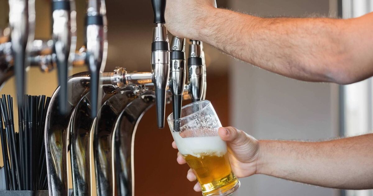 WATCH: Cork VFI chairperson calls for 'substantive supports' in budget or he warns pubs will close - Vimarsana News
