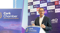 WATCH: Cork Chamber calls for 'direct support' to help businesses cope with energy costs