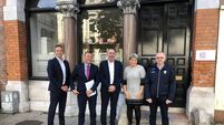 CBA meet with ministers ahead of Budget 2023