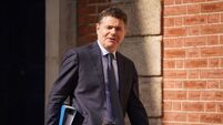 Budget 2023: Entry point for higher income tax rate set to rise to €40,000