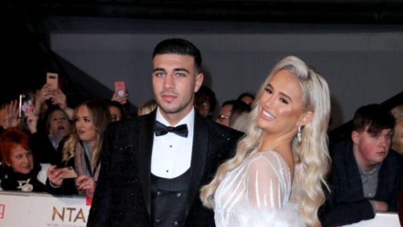 Molly-Mae Hague and Tommy Fury are expecting: 6 things all first-time parents need to know Molly-Mae Hague and Tommy Fury are expecting: 6 things all first-time parents need to know