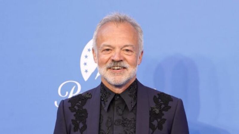 Willoughby and Schofield did nothing wrong by 'queue-jumping', says Graham Norton