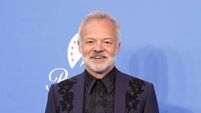Willoughby and Schofield did nothing wrong by 'queue-jumping', says Graham Norton