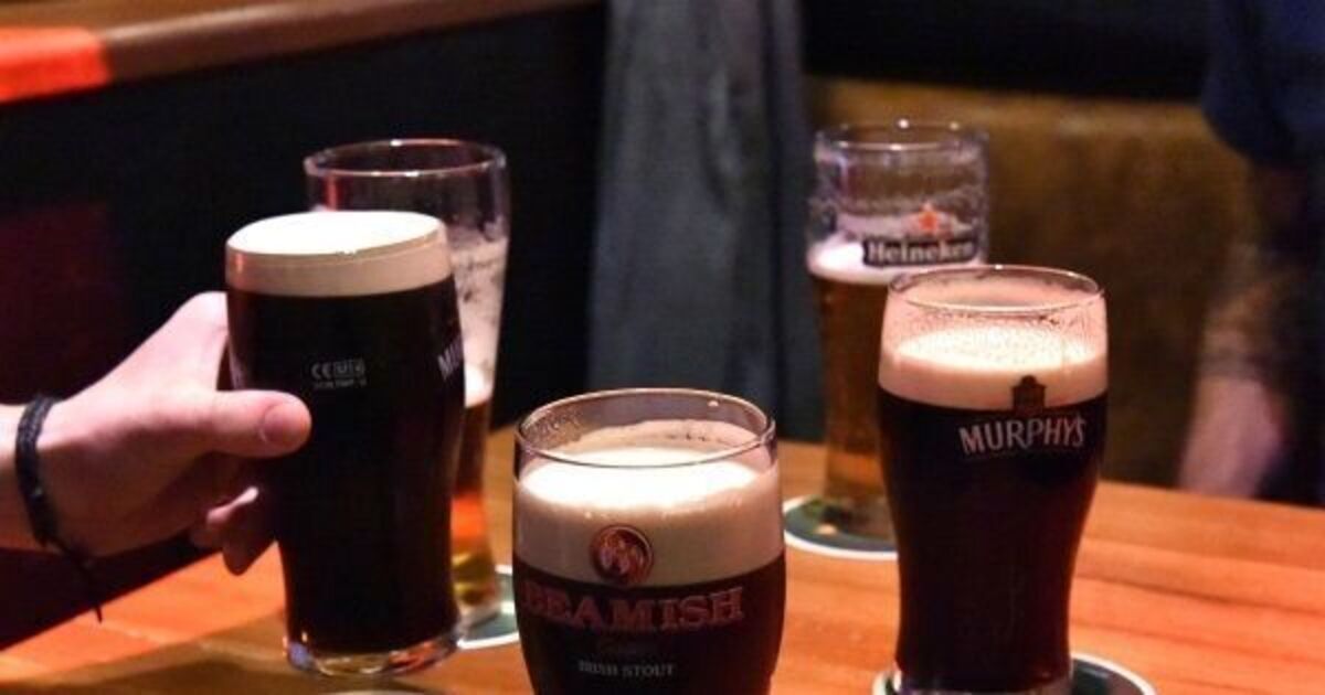 Budget 2023: Publicans call for energy supports and retention of 9% VAT rate - Vimarsana News