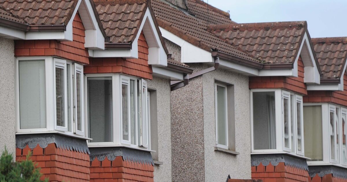 Cork county councillors vote on local property tax - Vimarsana News