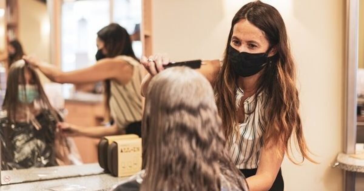 Budget 2023: Hairdressers appeal for support amid energy hikes and staffing issues - Vimarsana News